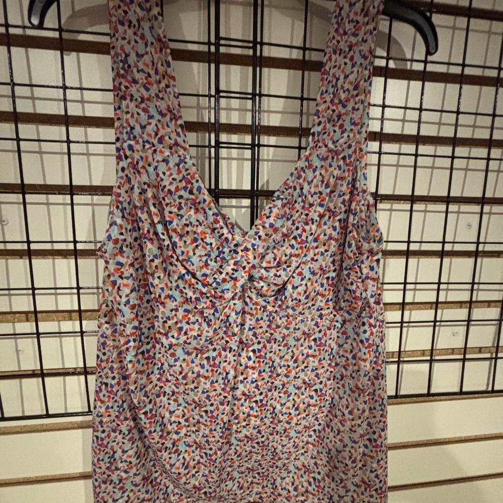 Cabi Bustier Tank